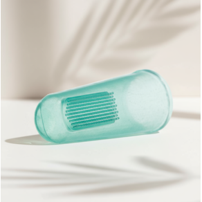Trixie Dental Care Escova de Dedo em Silicone P/ Dentes 6cm